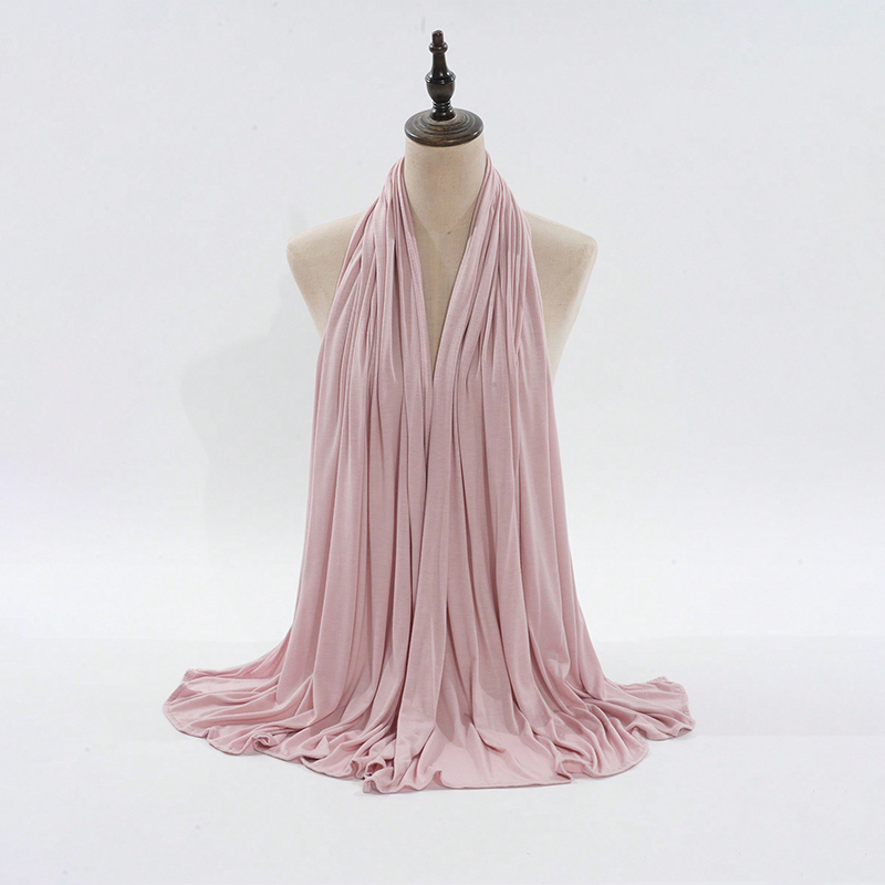 High Quality Viscose Rayon Hijab - Perfect For Muslim Women